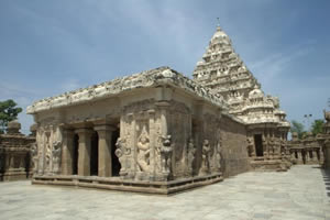 Kailasanathar Temple